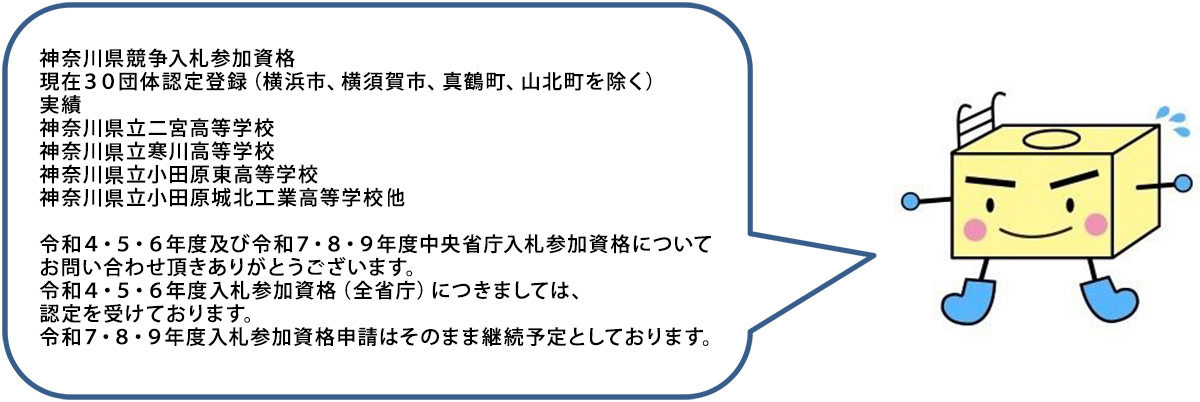 tankunマーク